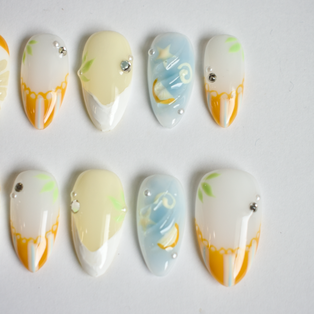 Summer Lemonade