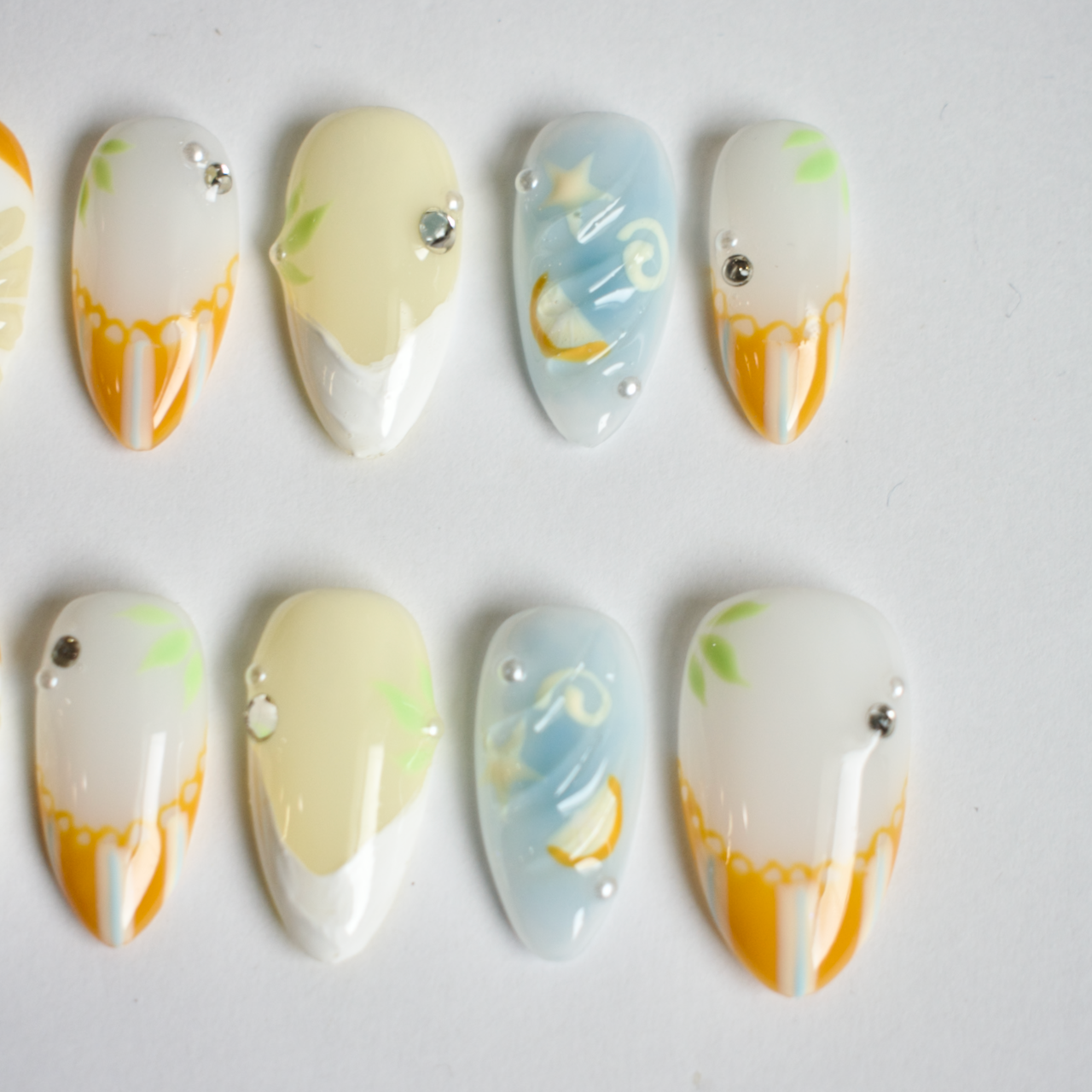 Summer Lemonade