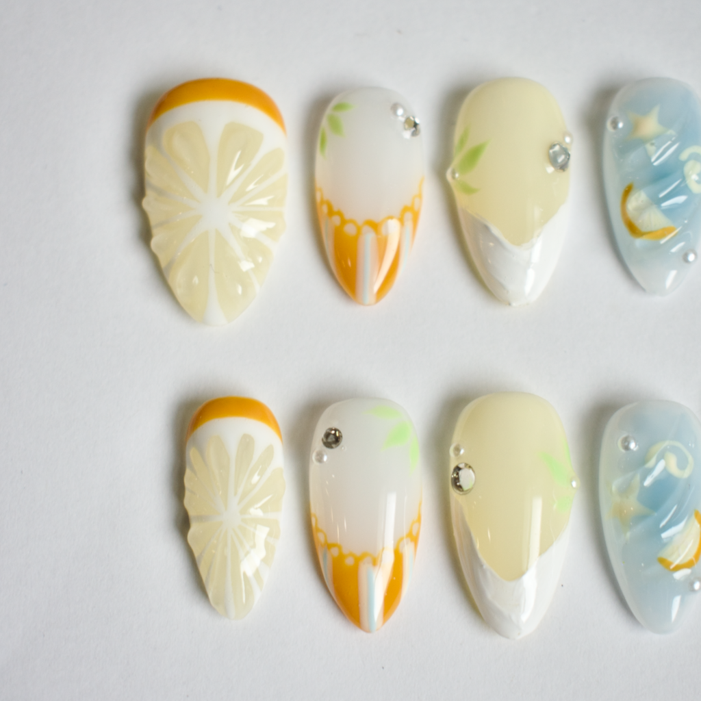 Summer Lemonade