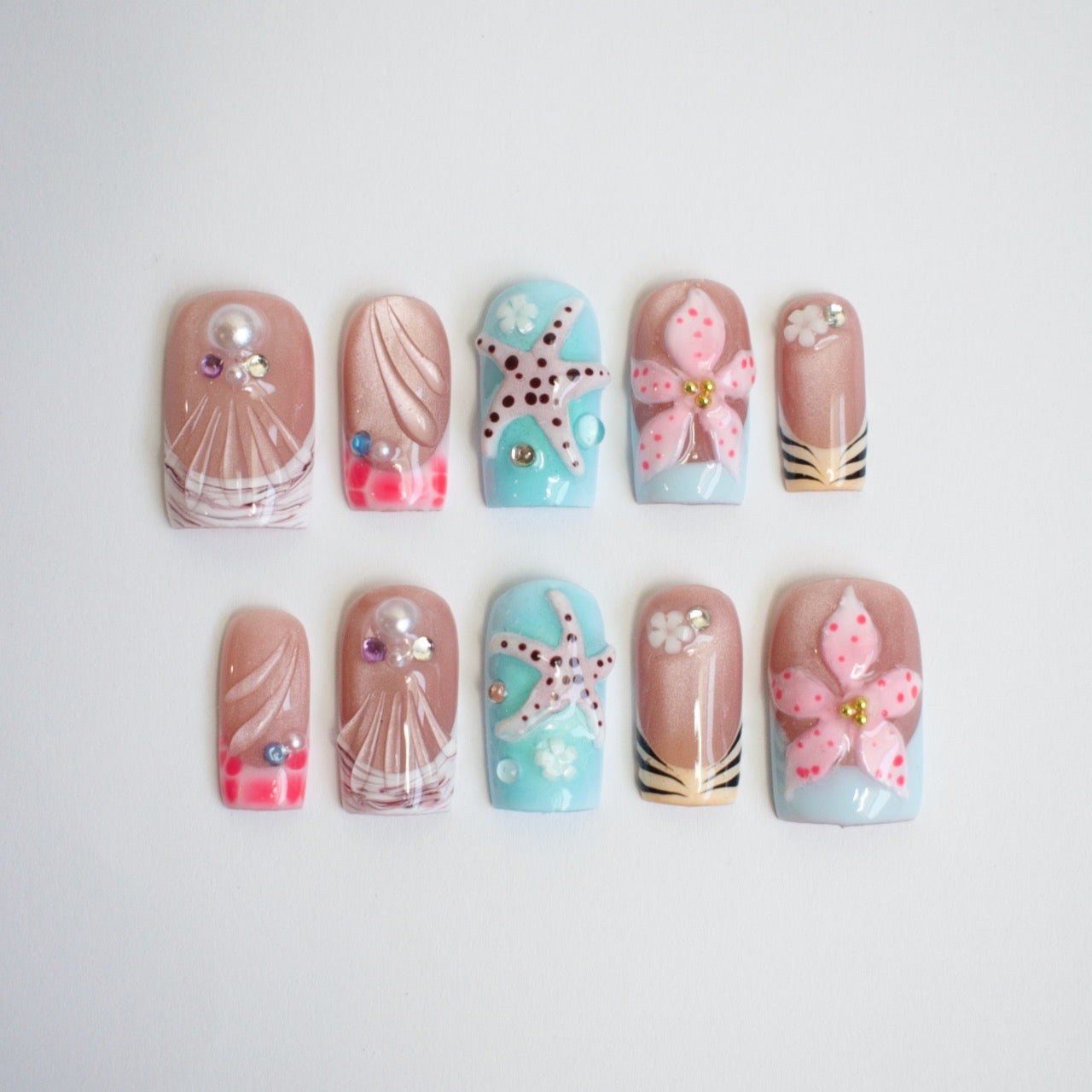 Lush Life